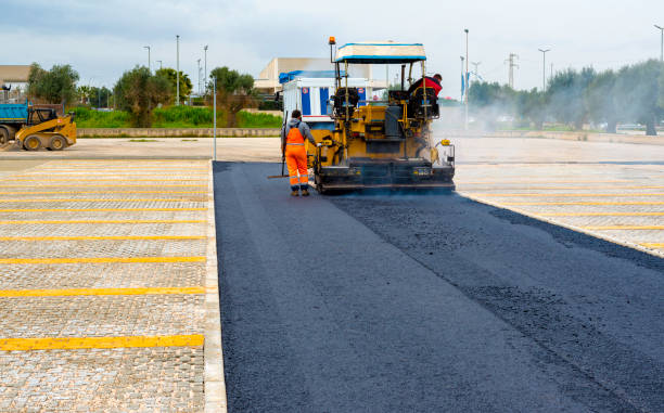 Best Interlocking driveway pavers in Crossville, TN