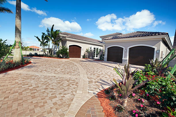 Best Budget-friendly driveway pavers in Crossville, TN